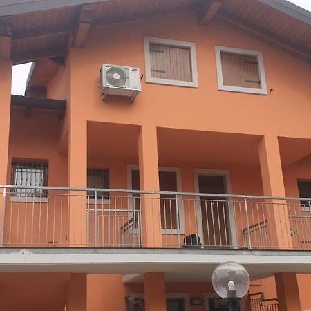 Casa Lavoro Vancanza Apartment Castelnuovo del Garda Bagian luar foto