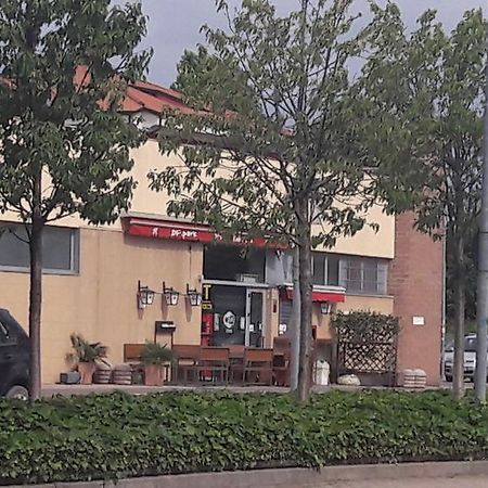 Casa Lavoro Vancanza Apartment Castelnuovo del Garda Bagian luar foto