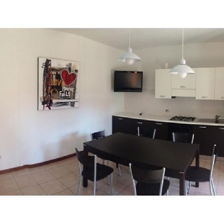 Casa Lavoro Vancanza Apartment Castelnuovo del Garda Bagian luar foto