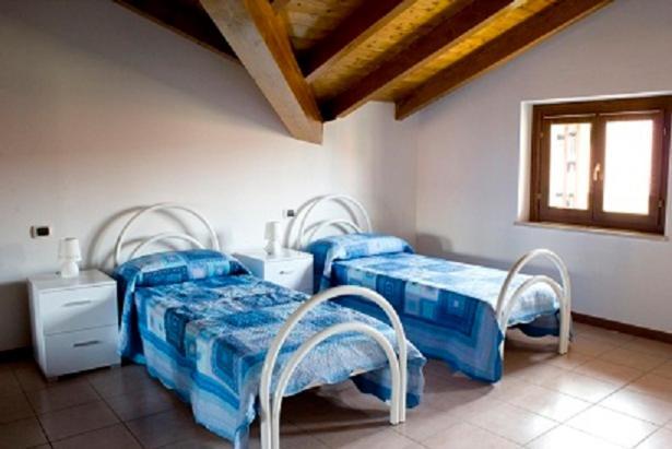 Casa Lavoro Vancanza Apartment Castelnuovo del Garda Ruang foto