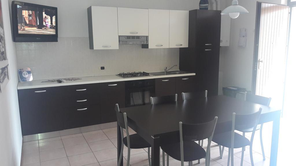 Casa Lavoro Vancanza Apartment Castelnuovo del Garda Bagian luar foto