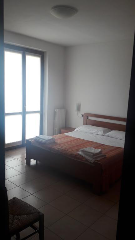 Casa Lavoro Vancanza Apartment Castelnuovo del Garda Bagian luar foto