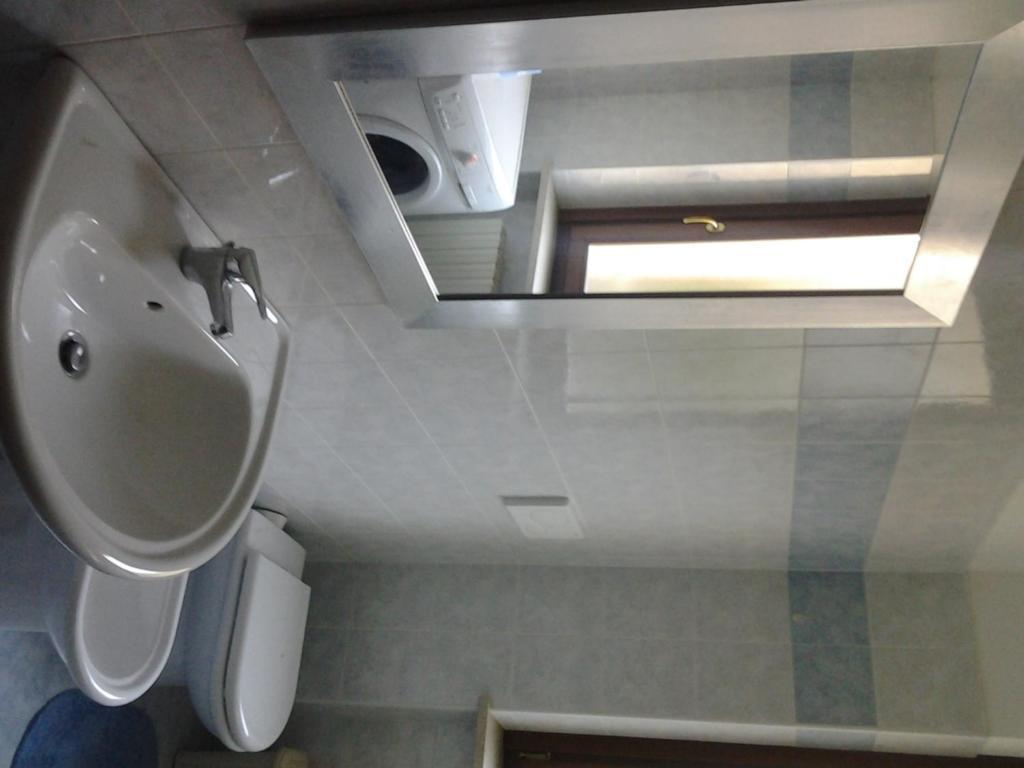 Casa Lavoro Vancanza Apartment Castelnuovo del Garda Ruang foto